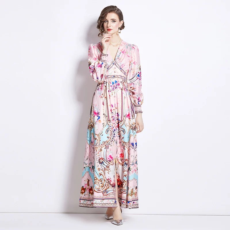 Loop me in dress ED254 images